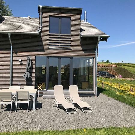 Ferienhaus Am Nationalpark Morsbach  Exterior photo