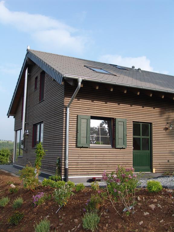 Ferienhaus Am Nationalpark Morsbach  Exterior photo