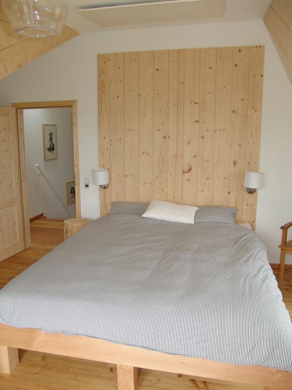 Ferienhaus Am Nationalpark Morsbach  Exterior photo